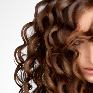 Spiral Perm